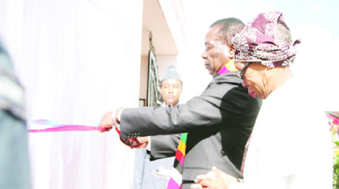 The eye that witnessed Alfred Nikita Mangena’s death