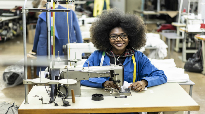 Woman transforms Dete women’s lives