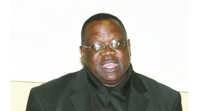 Involve citizens to fight corruption — Dr Moyo