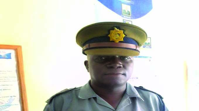 Drunk ex-magistrate shoots colleague
