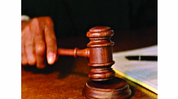 Courts round up