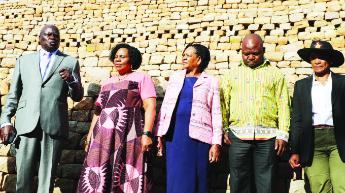 Super April for Bulawayo