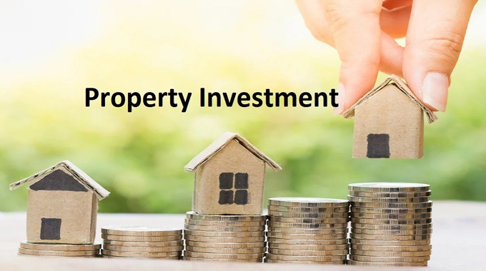Property Investments (Part 1)