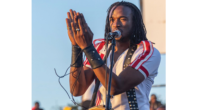 Jah Prayzah, Winky D rekindle ‘rivalry’