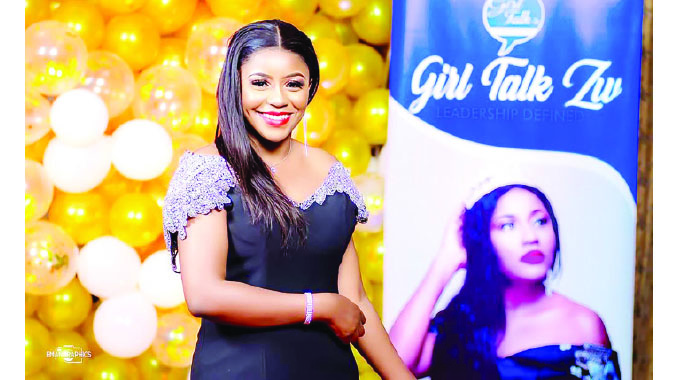 Girl Talk Zimbabwe empowers over 500 learners