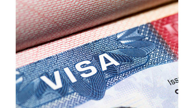 Russia eases visa rules for Zimbabwe