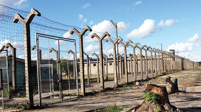 ZPCS in drive to modernise prisons