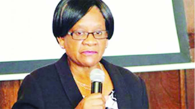 Church constructs classroom blocks at six Bulawayo schools