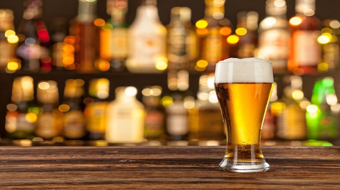 Man stabbed to death for spilling beer