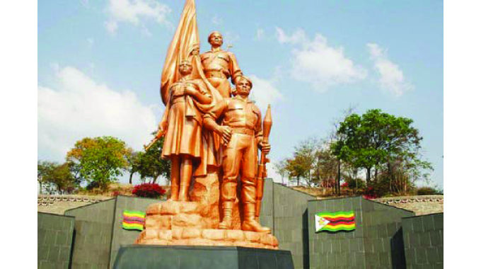 National Heroes Shrine to be refurbished