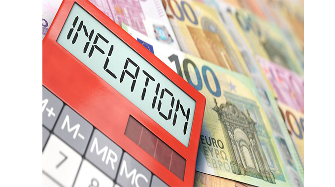 Zimbabwe continues to record negative month-on-month inflation