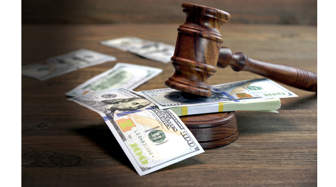Gweru forex dealers sentencing set for today