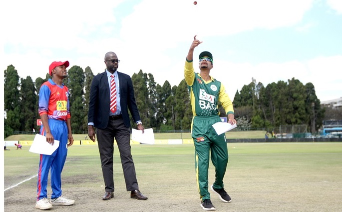 BAC in second ZC domestic T10 competition win