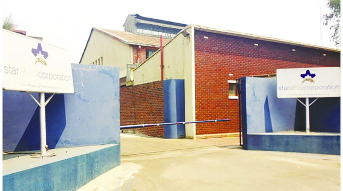 Star Africa defers dividend to save for retooling