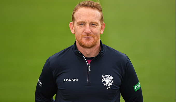 Kirby confirmed as Zimbabwe’s new bowling coach