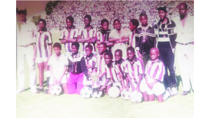 Bosso’s ‘Bigger’ living the American dream