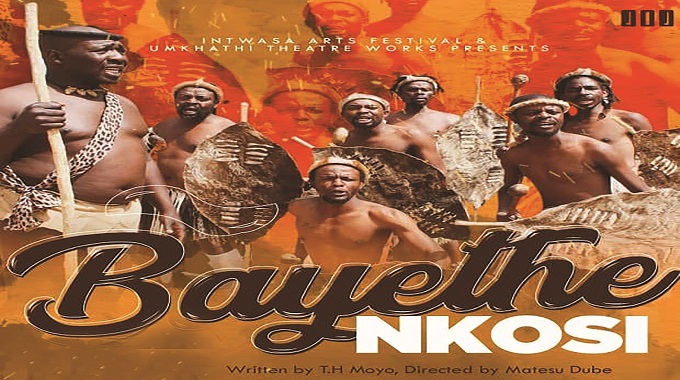 Intwasa festival loses spring in its step