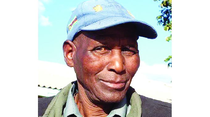 First Mkushi camp commander declared National Hero