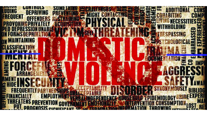 Domestic Violence Act: What the doctor ordered