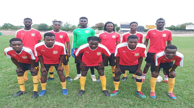 Hwange derby ends in stalemate