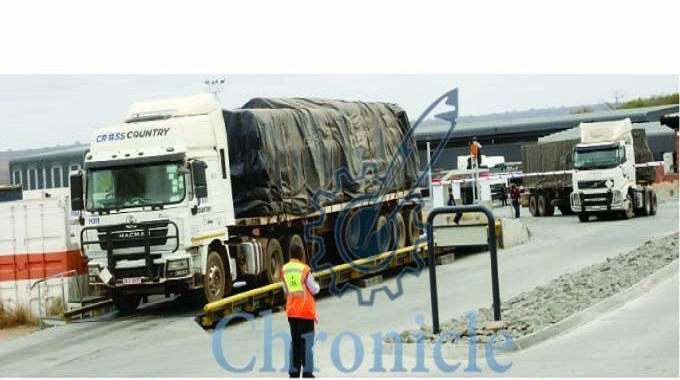 WATCH: Beitbridge sets pace for other border posts