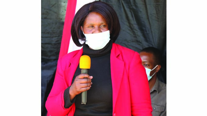 Industry urged to support small scale farmers