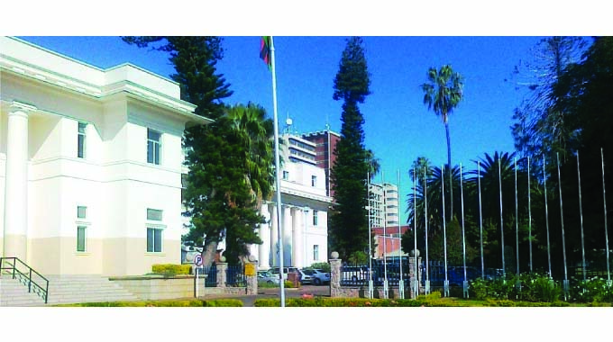 BCC gets substantive directors