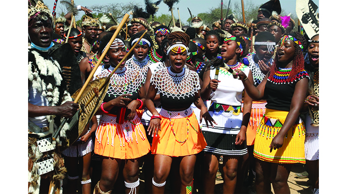 King Mzilikazi commemoration held in style