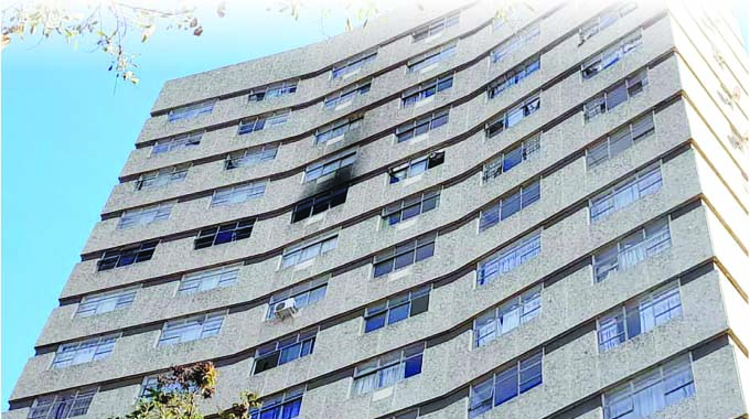 WATCH: Kenilworth Towers fire explained