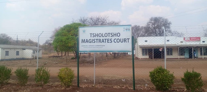 Esidakeni Farm trial commences