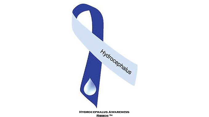 Hydrocephalus awareness month