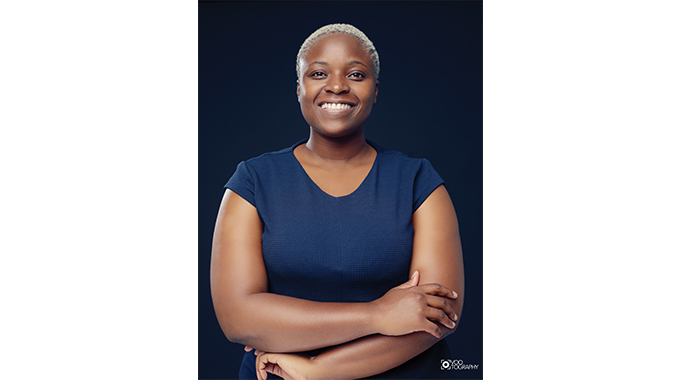 Female Kezi water engineer scoops second award