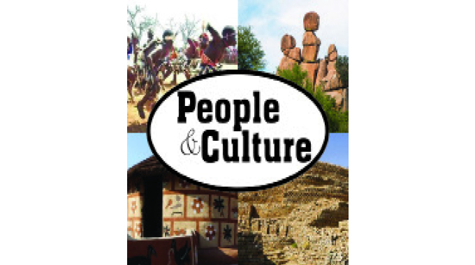 Ndebele burial customs. . . origins of ‘kogoqwanyawo’