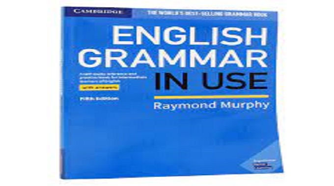 English Grammar in use practice