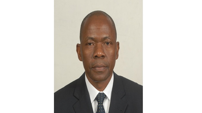 Dr Matshe appointed RBZ Deputy Governor