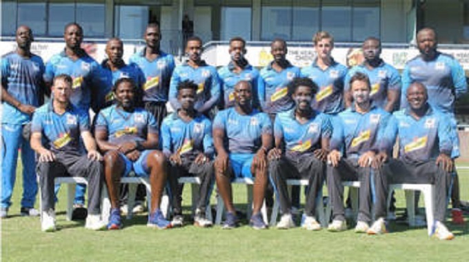 Tuskers lose again as Eagles book Pro50 Champs final spot