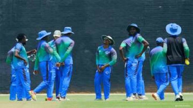 Tuskers suffer second consecutive defeat in Pro50