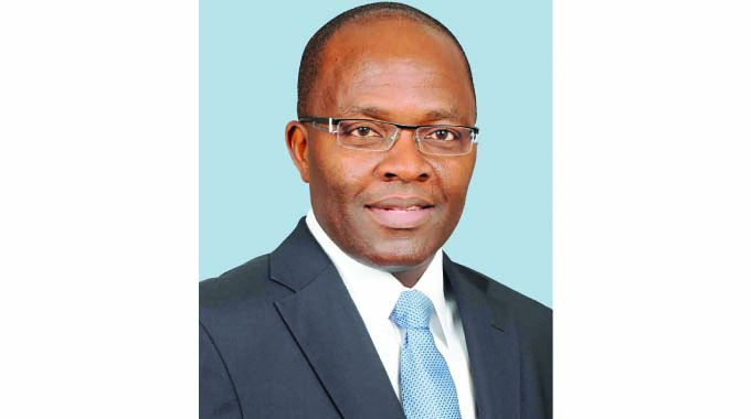 Zimbabwe gets top UN post