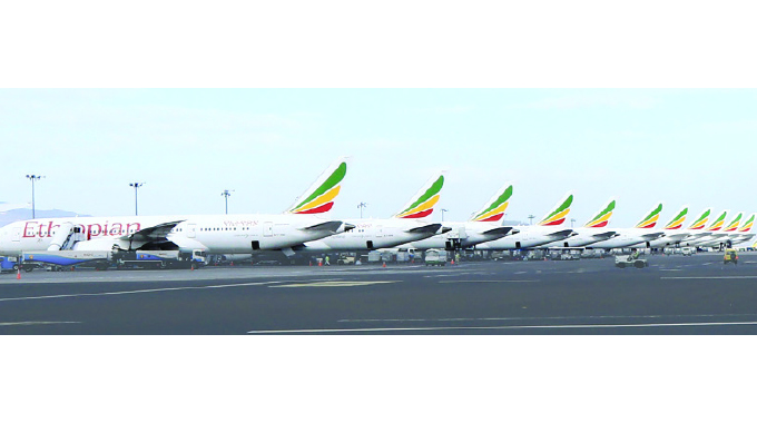 All set for Ethiopian Airlines maiden flight to Bulawayo