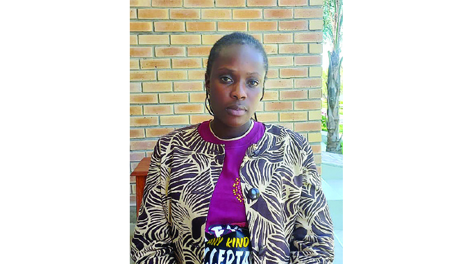 Rural background could not stifle her DREAMS