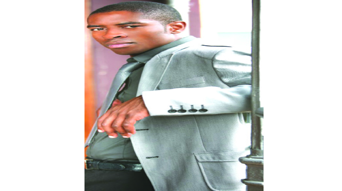 Chirisa tackles witches in Hollywood