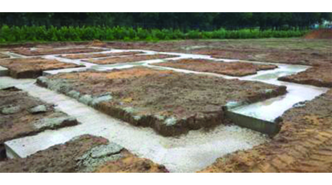 Building construction: Soil type very important ( Part 2)