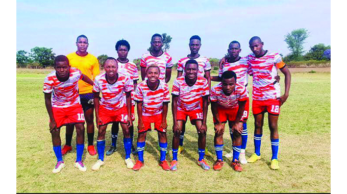 Nust, Njube Spurs in make-or-break tie