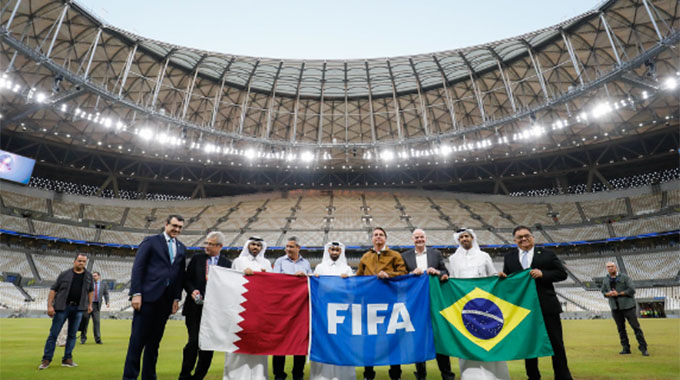 Qatar: Pushing Limits in the Gulf
