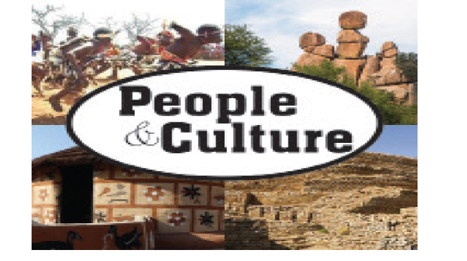 Ndebele people ukuthethela ceremony (Part 2)
