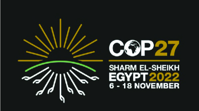 Our position at the forthcoming COP27 in Egypt