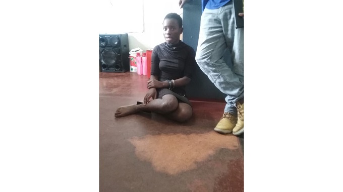 UPDATE: Maid arrested after kidnapping baby