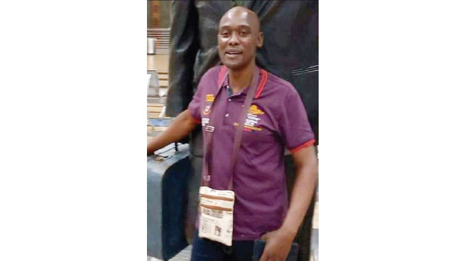 Remembering Eagles’ Geshom Geleson Dlamini