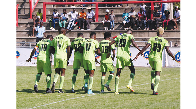 Sombre festive season for Bulawayo Chiefs players