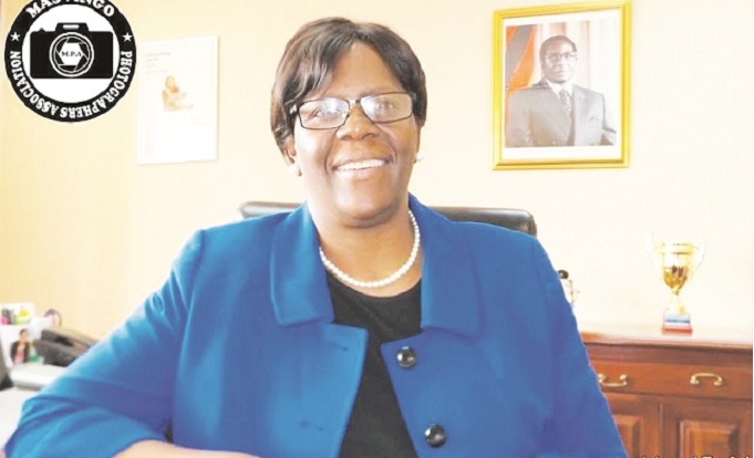 TelOne managing director retires